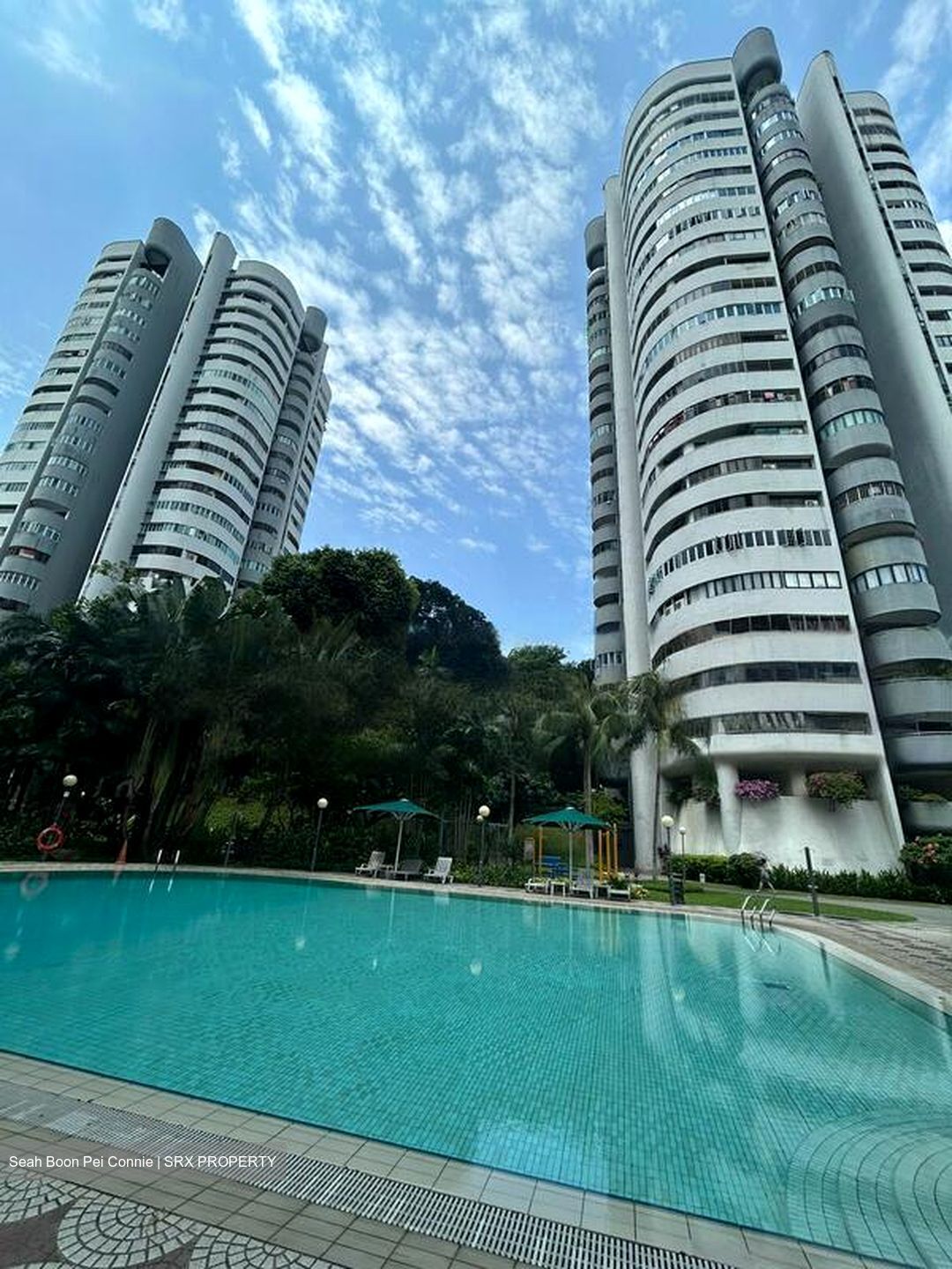 Teresa Ville (D4), Condominium #449780281